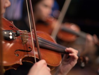 Musica in Villa - Concerti a Villa Argentina